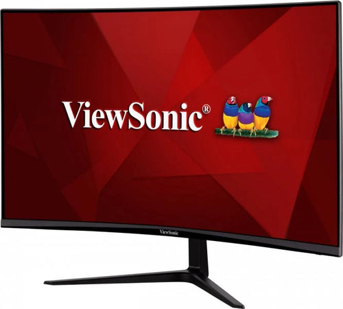 Viewsonic VX Series VX3219-PC-MHD computer monitor 81.3 cm (32 Viewsonic VX Series VX3219-PC-MHD computer monitor 81.3 cm (32